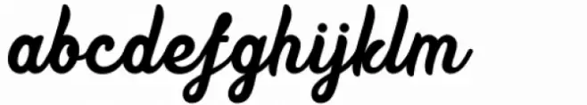 Vulgary Regular