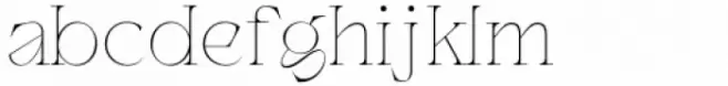 Wagon Thin