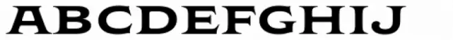 Wakerobin Extended SemiBold