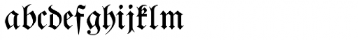 Walbaum Fraktur No2 Pro