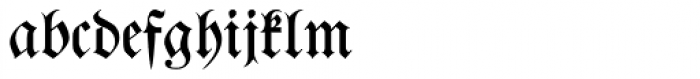 Walbaum Zierfraktur Pro