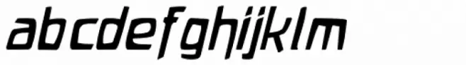 Waldorf Italic
