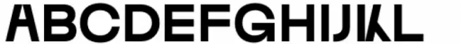 Wallnutt Corps Regular