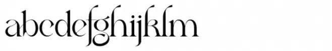 Wargika Regular