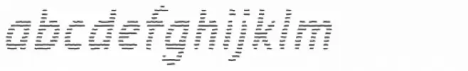 Warka Lines