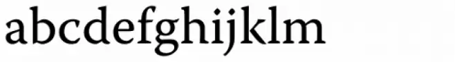 Warnock Pro Caption Regular