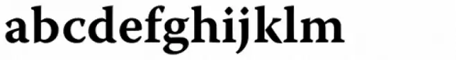Warnock Pro Caption SemiBold