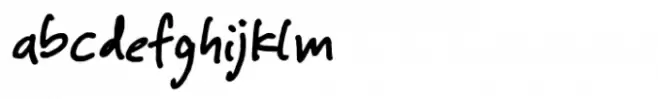 Wasty Pudding Italic