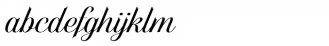 Watermint Script Bold Italic