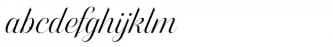 Watermint Script Italic