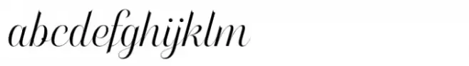 Watermint Script Regular