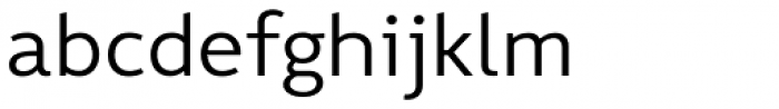 Wayfinding Sans Ex N Regular