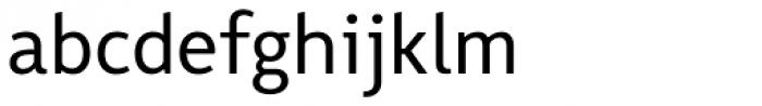 Wayfinding Sans Regular