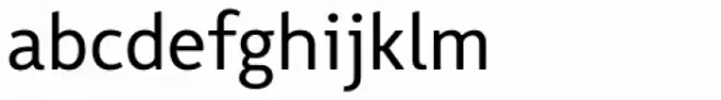 Wayfinding Sans Regular