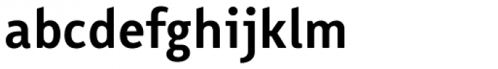 Wayfinding Sans Rg Bold