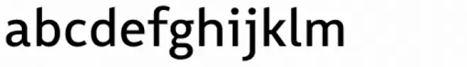 Wayfinding Sans Symbols 3