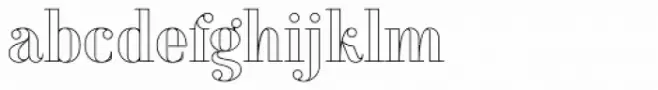 Waymar Outline