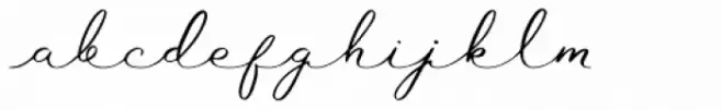 Waymar Script