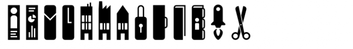 WBP Nel Icons