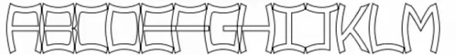 Weaving Outlined