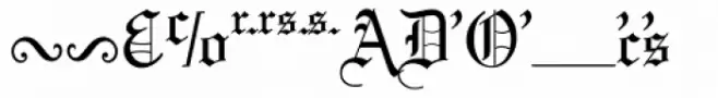 Wedding Text Alt