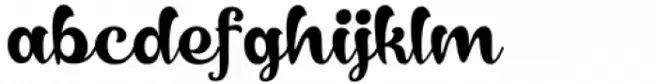 Wedef Regular