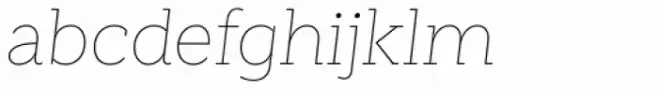 Weekly Thin It
