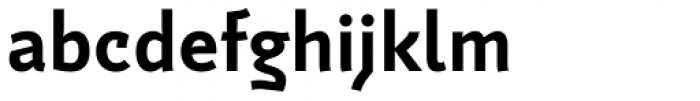 Weitalic Bold