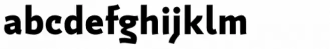 Weitalic Heavy