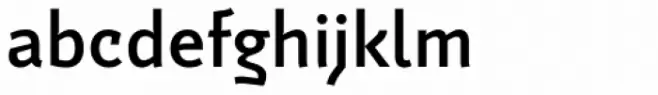 Weitalic Semi Bold