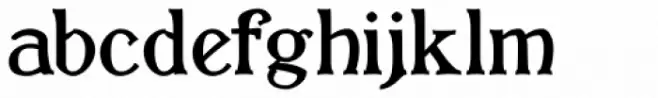 Wellingborough Text