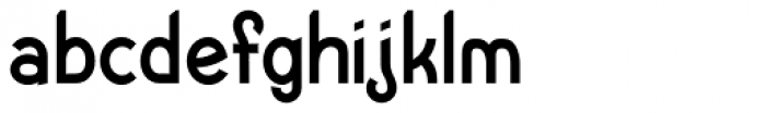 Wellmere Sans Bold