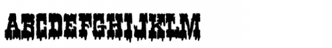 Western Nightmare
