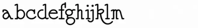 WHG Simpatico NF Bold