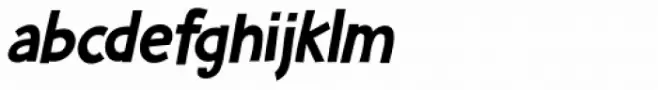 Whale Song Italic