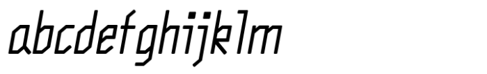 Whichit Medium Italic