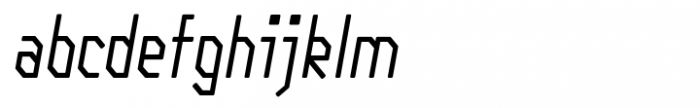 Whichit Two Medium Italic