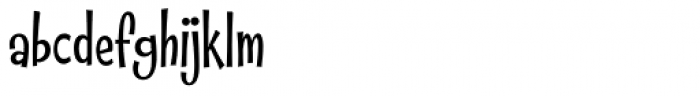 Whipsnapper Condensed