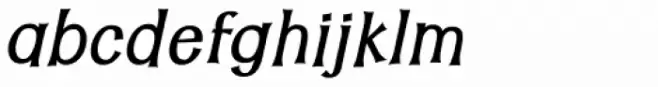 Whisk Bold Italic