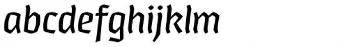 Whisky 1450 Italic