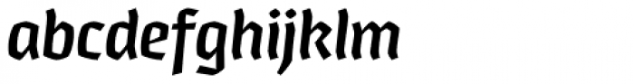 Whisky 1560 Italic