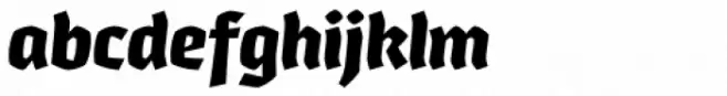 Whisky 1780 Italic