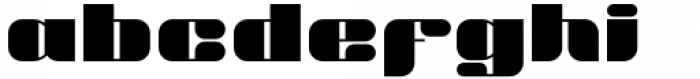 White Block Regular