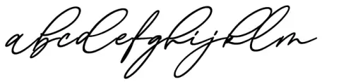 White Lotus Alt 2 Bold Italic