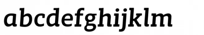 Whiteblack White Bold Oblique