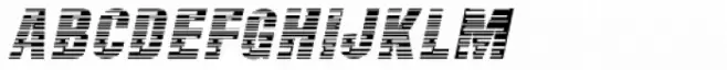Whoosh JNL