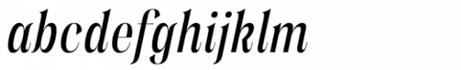Wichittra Medium Italic