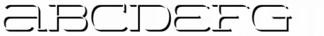 Wide Display Light Shadow