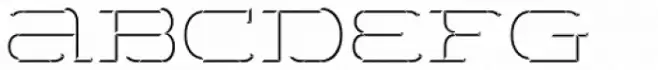 Wide Display Regular 3D Down