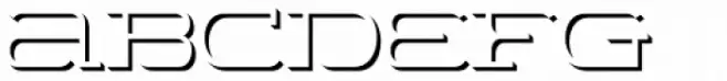 Wide Display Regular Shadow